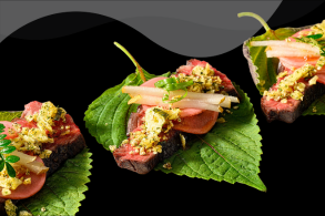 Must-have dishes for your holiday menu