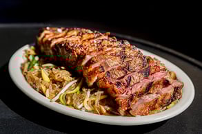 From K-Town to Everytown: Korean food is ready for its moment