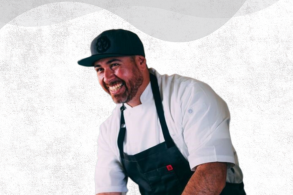 Diving Down Under with Chef Benjamin Udave