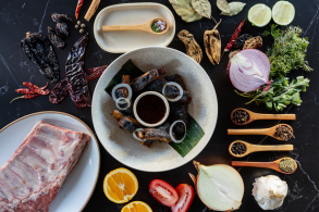 Three new hot spots celebrating Aussie lamb
