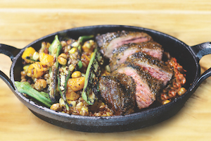 Today’s Consumer is Very Pro-Protein
