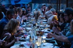Aussie beef shines at Little City Farm in LA