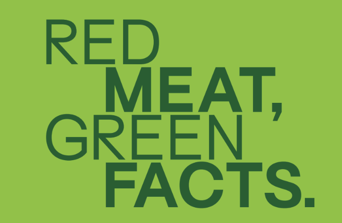 Getting America to #GoGrassfed