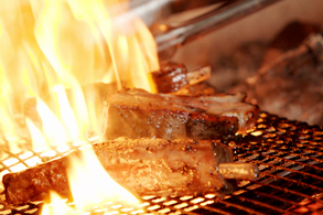 Grab the Popcorn and a Lamb Chop – we’re on the Telly!