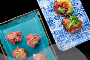 Meat's Moment: Protein Drives 2026