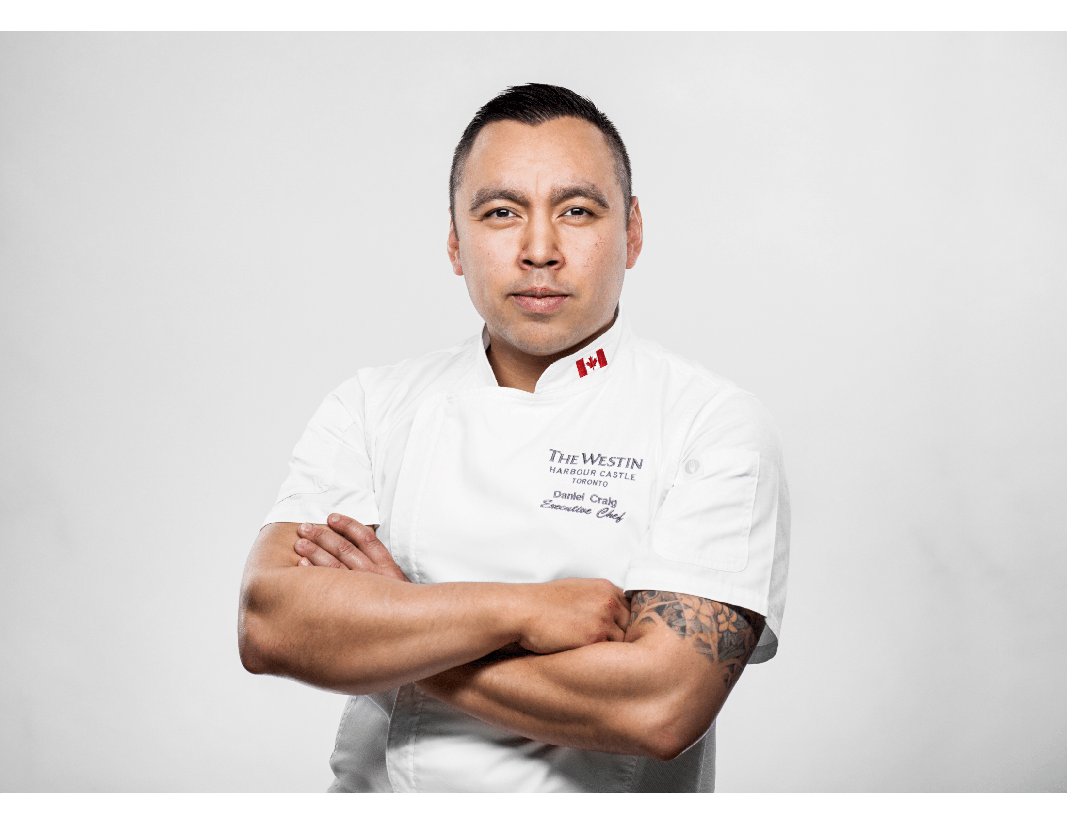 Bocuse d’Or Chef Dan Craig brings Aussie beef to Canada