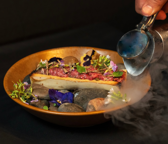 Optimize the red meat in your business!