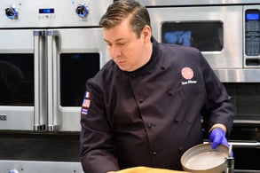 Catersource - Ambassador Feature