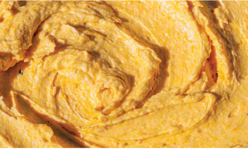 Butter Koginut Miso