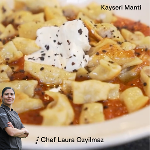 Laura Manti