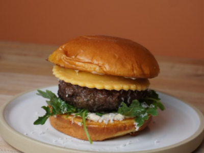 Taking Burgers from Better to Best