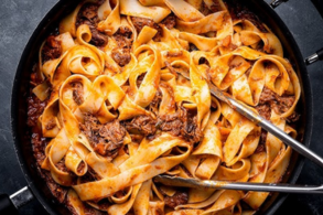 Curried Australian Beef Oxtails