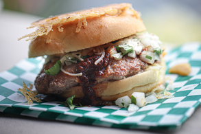 Get Smashed: What’s Winning in Better Burgers