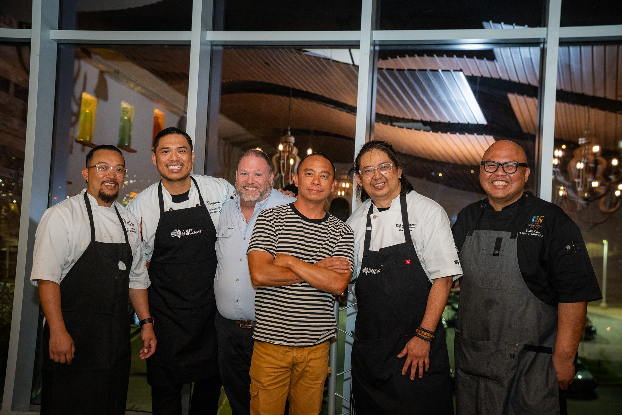 San Diego Chefs