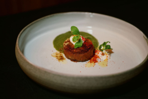 Aussie Beef Rib Shikampuri Kebab | Aussie Beef & Lamb | Food Service | North America