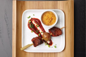 Anticucho | Aussie Beef & Lamb | Food Service | North America